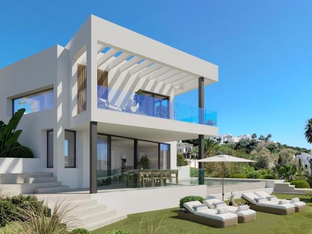 Villa / Chalet en venta Estepona, España