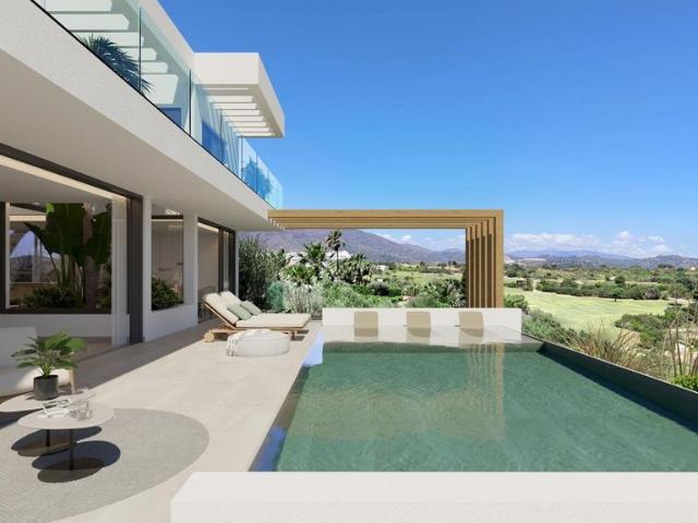 Villa / Chalet en venta Estepona, España