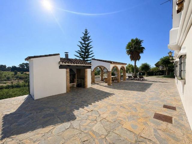Villa / Chalet en venta Estepona, España