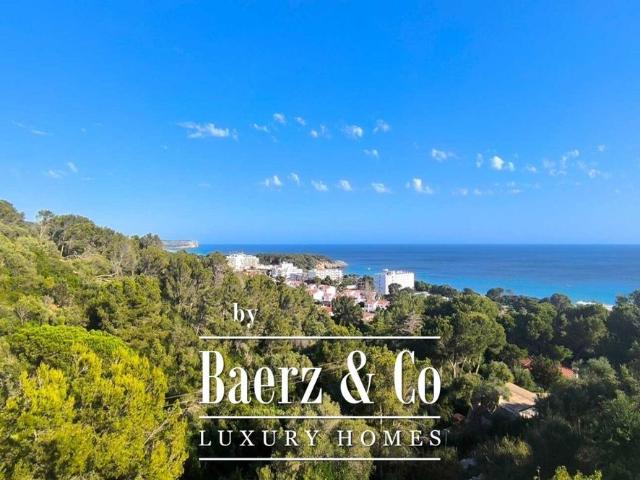 Villa / Chalet en venta Es Migjorn Gran, Baleares
