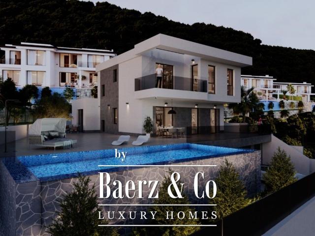 Villa / Chalet en venta Finestrat, Comunidad Valenciana