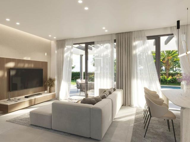Villa / Chalet de lujo 229 m2 en venta, Finestrat, Comunidad Valenciana