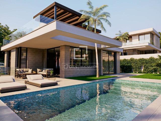 Villa / Chalet en venta Finestrat, Comunidad Valenciana
