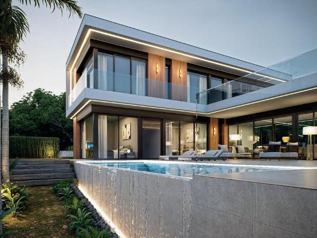Villa / Chalet en venta Finestrat, España