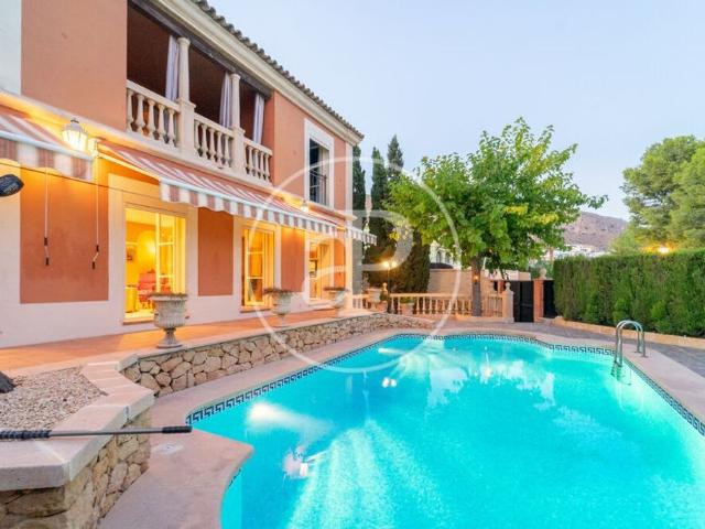 Villa / Chalet en venta Finestrat, España