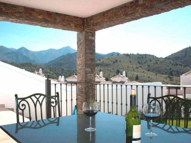 Villa / Chalet en venta Frigiliana, Andalucía
