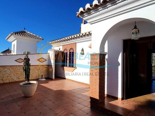 Villa / Chalet en venta Frigiliana, Andalucía