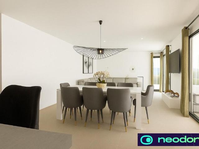 Villa / Chalet en venta Hondón de las Nieves, Comunidad Valenciana