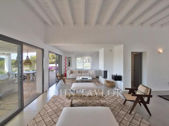 Villa / Chalet en venta Ibiza, Baleares