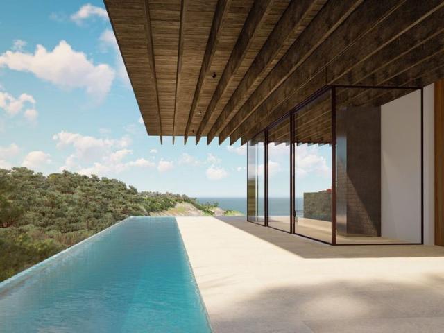 Villa / Chalet en venta Ibiza, España