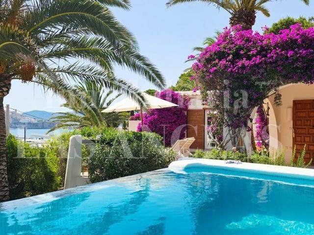 Villa / Chalet en venta Ibiza, España