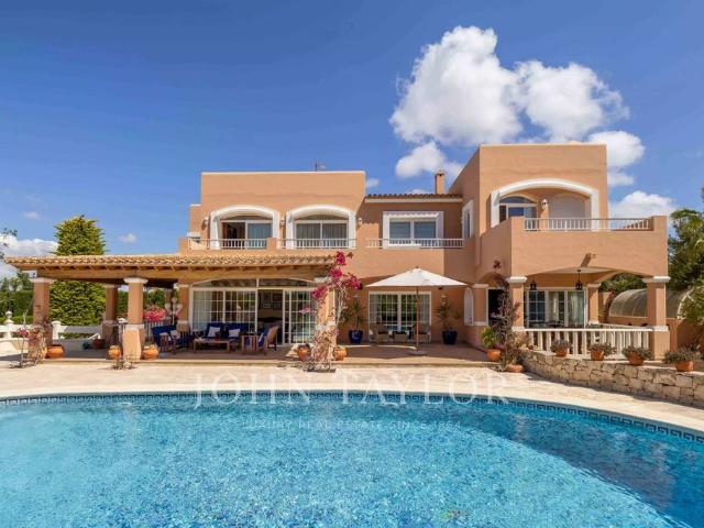 Villa / Chalet en venta Ibiza, España