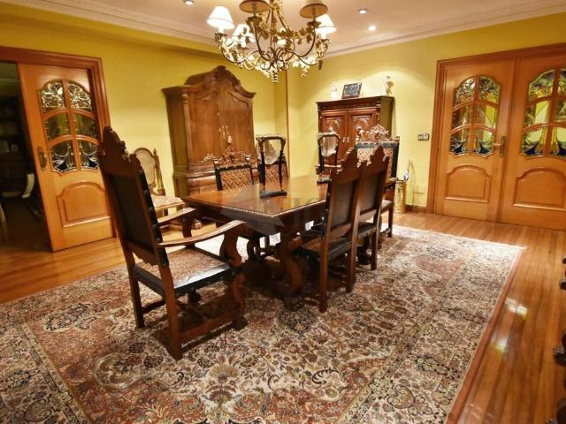 Villa / Chalet en venta Iscar, Castilla y León