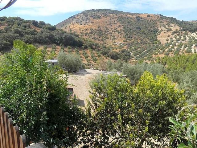 Villa / Chalet en venta Iznájar, España