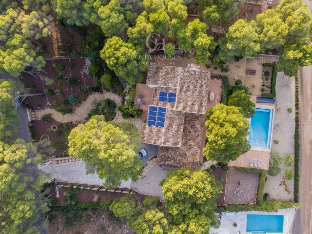 Villa / Chalet en venta Jávea, Comunidad Valenciana