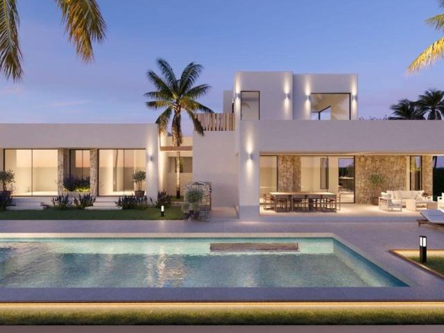 Villa / Chalet en venta Jávea, Comunidad Valenciana