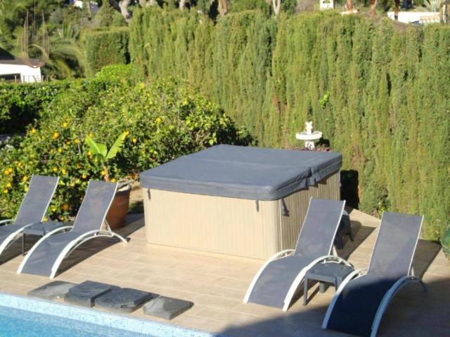 Villa / Chalet en venta Jávea, Comunidad Valenciana