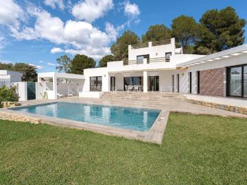 Exclusiva Villa / Chalet de 246 m2 en venta en Jávea, Comunidad Valenciana