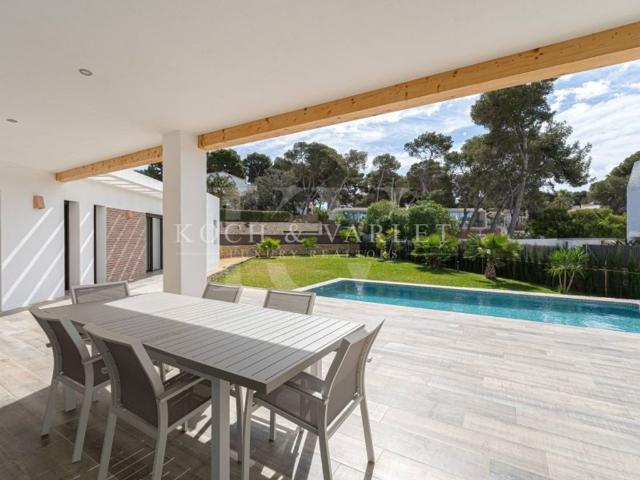 Exclusiva Villa / Chalet de 246 m2 en venta en Jávea, Comunidad Valenciana
