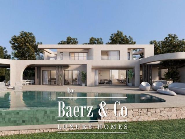 Casa de alto standing de 445 m2 en venta Jávea, España
