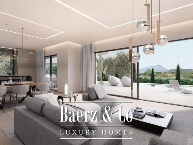 Casa de alto standing de 445 m2 en venta Jávea, España