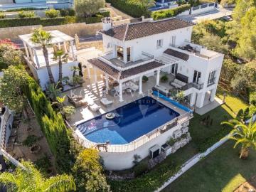 Villa / Chalet en venta Jávea, España