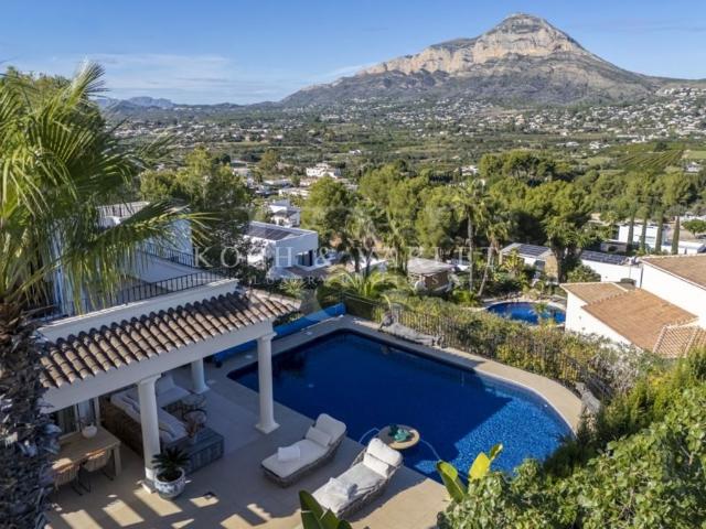 Villa / Chalet en venta Jávea, España