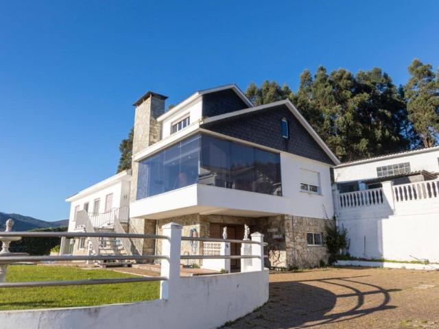 Villa / Chalet en venta O Vicedo, Galicia