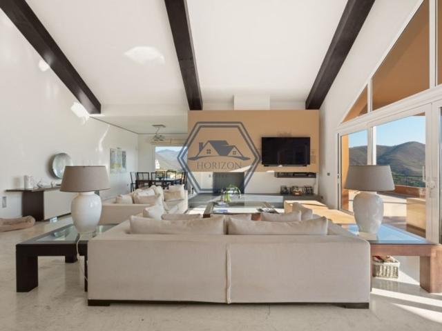 Villa / Chalet en venta Ojén, Andalucía