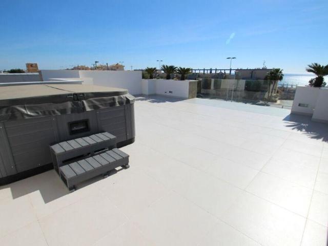 Villa / Chalet en venta Orihuela, España