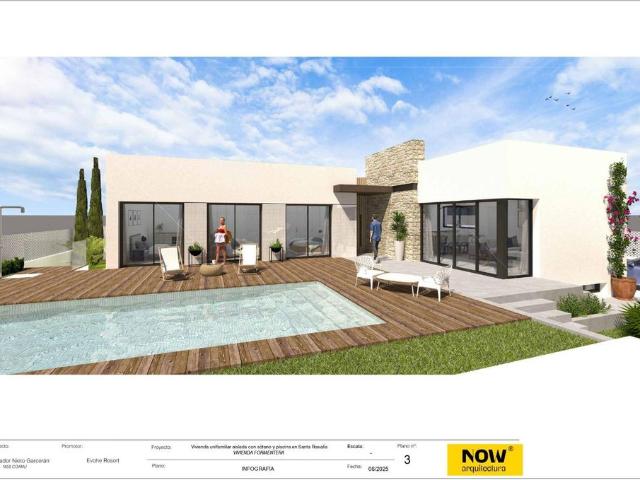 Villa / Chalet en venta Los Alcázares, Murcia