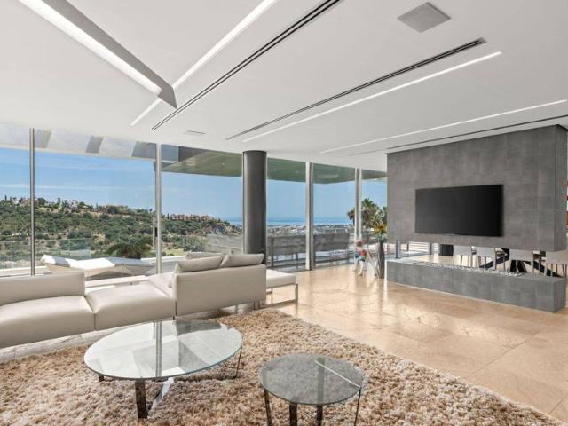 Villa / Chalet en venta Los Arqueros, Estepona, Andalucía