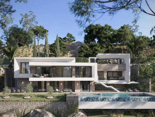 Villa / Chalet en venta Los Flamingos, España