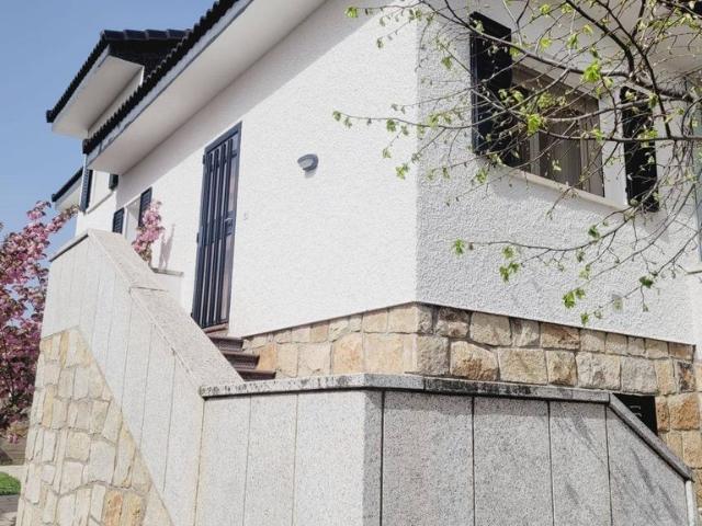 Villa / Chalet en venta La Cabrera, Comunidad de Madrid