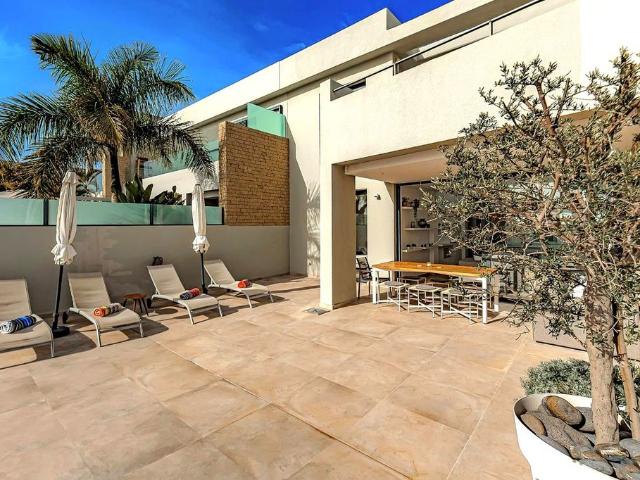 Villa / Chalet en venta La Caleta, Adeje, Canarias