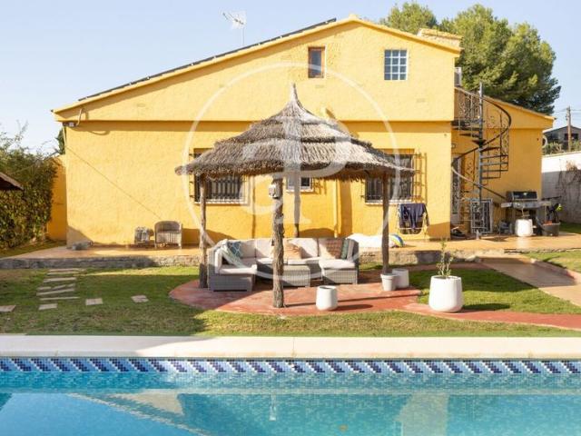 Villa / Chalet en venta La Eliana, Comunidad Valenciana