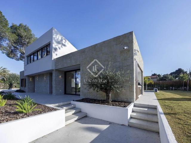 Villa / Chalet en venta La Eliana, España