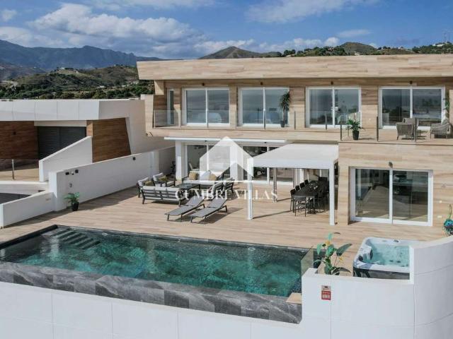 Villa / Chalet en venta La Herradura, Andalucía