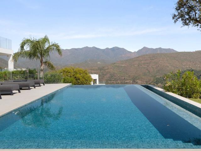 Villa / Chalet en venta La Mairena, España
