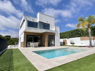 Urbanización Panorama, Alicante, Comunidad Valenciana, Comunidad Valenciana