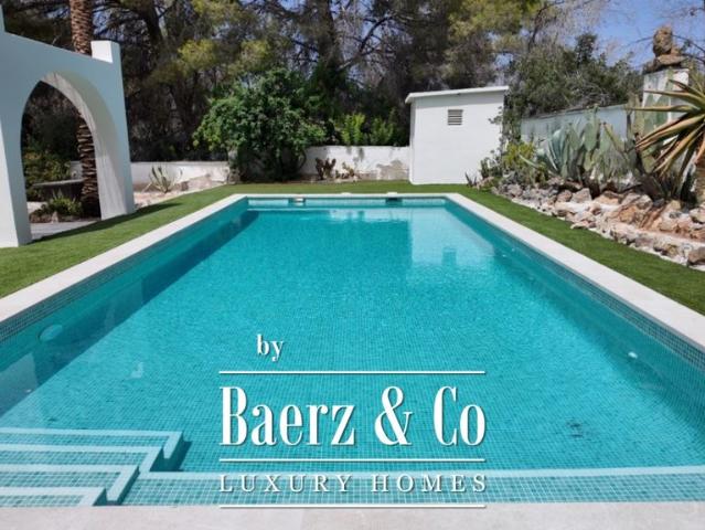 Villa / Chalet en venta L'Albir, Comunidad Valenciana