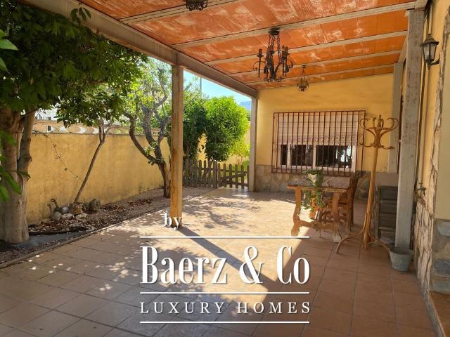Villa / Chalet en venta L'Albir, España