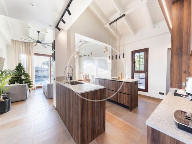 Villa / Chalet en venta Llucmajor, España