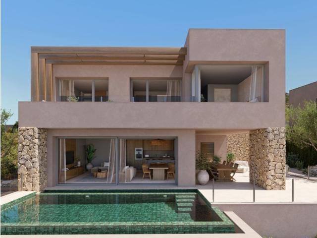 Villa / Chalet en venta Lliber, Comunidad Valenciana