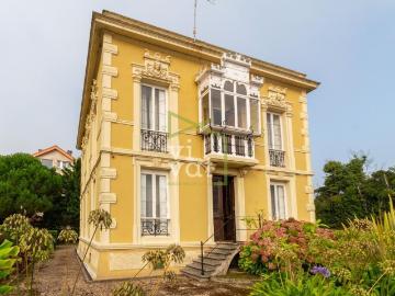 Villa / Chalet en venta Luanco, España