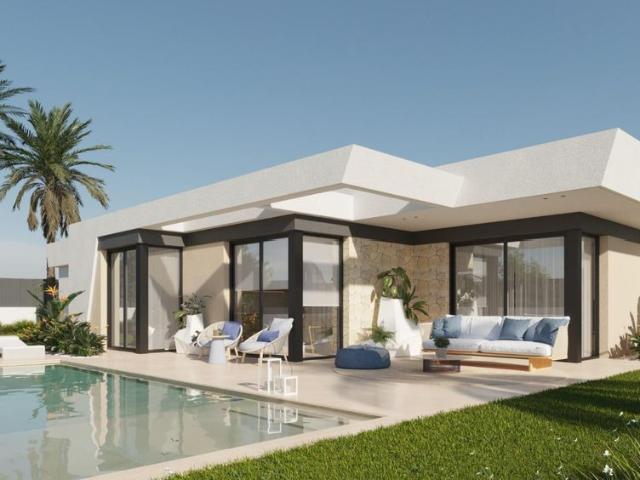 Villa / Chalet en venta Molina de Segura, España