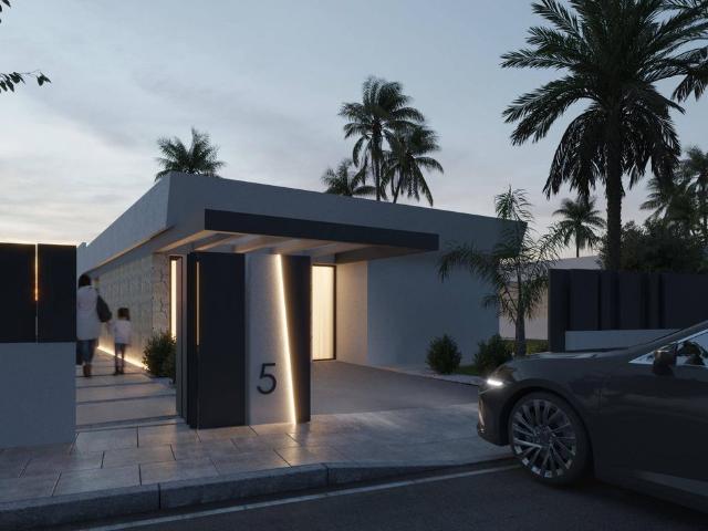 Villa / Chalet en venta Molina de Segura, Murcia