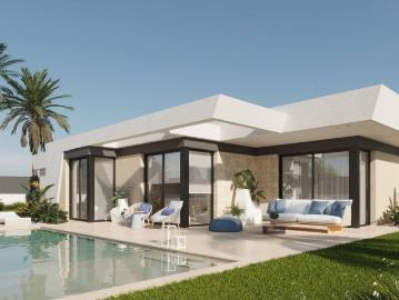 Romeral, Molina de Segura