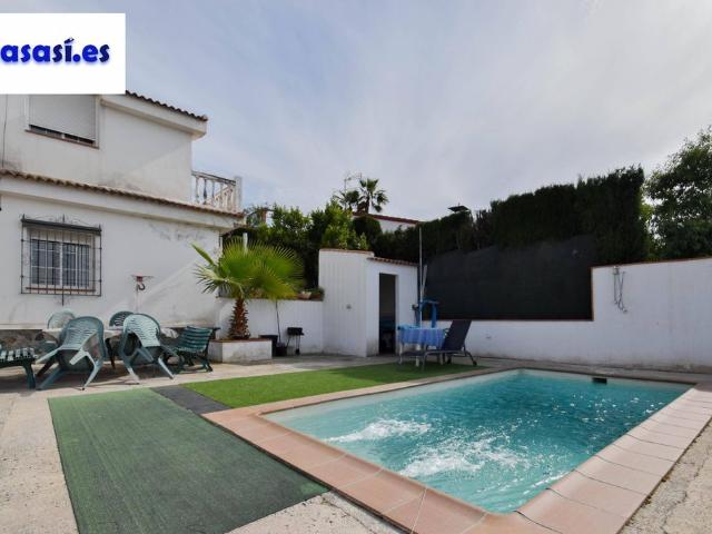 Villa / Chalet en venta Monachil, España