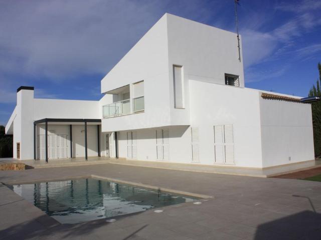 Villa / Chalet en venta Monforte del Cid, España